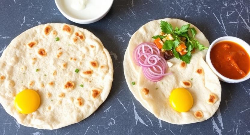 Paratha Workshop | Mar 22, 2026 | Chennai