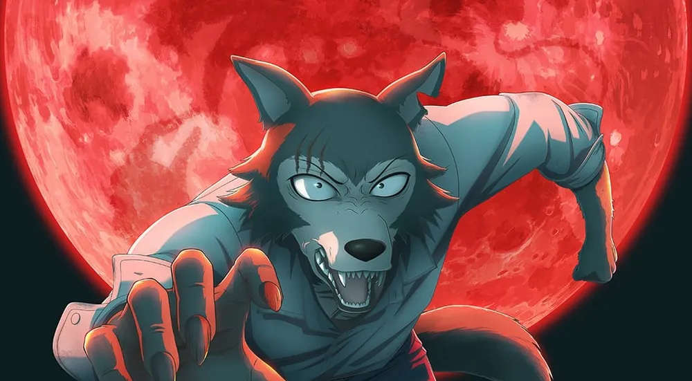 Beastars Final Season Part 2 – Netflix March 7, 2026