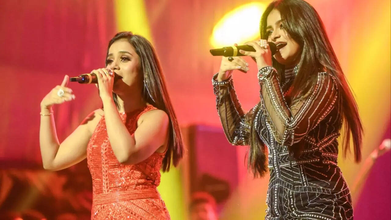 Magical Musical Night – Chennai | 14 Mar 2026