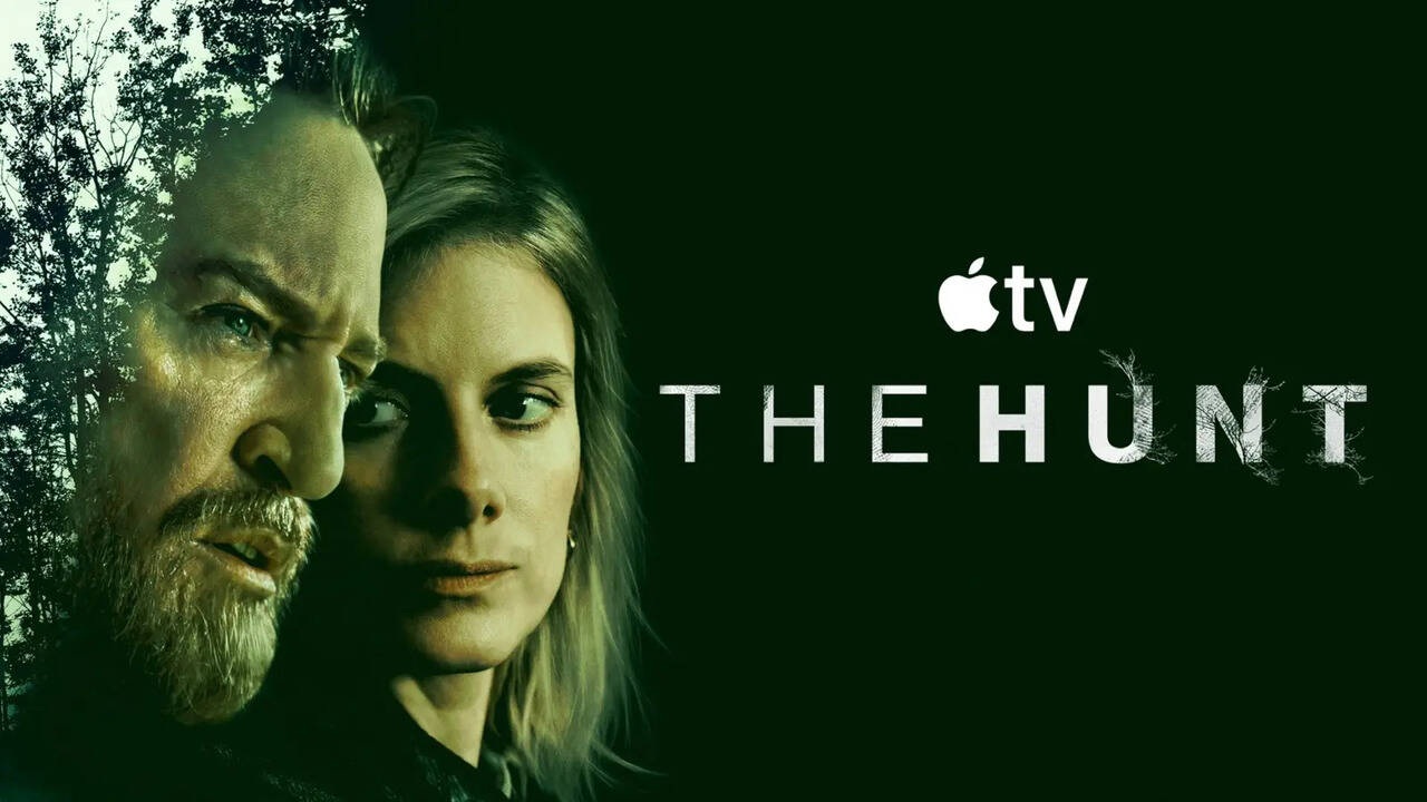 The Hunt (Traqués) – Apple TV+ 4 March 2026