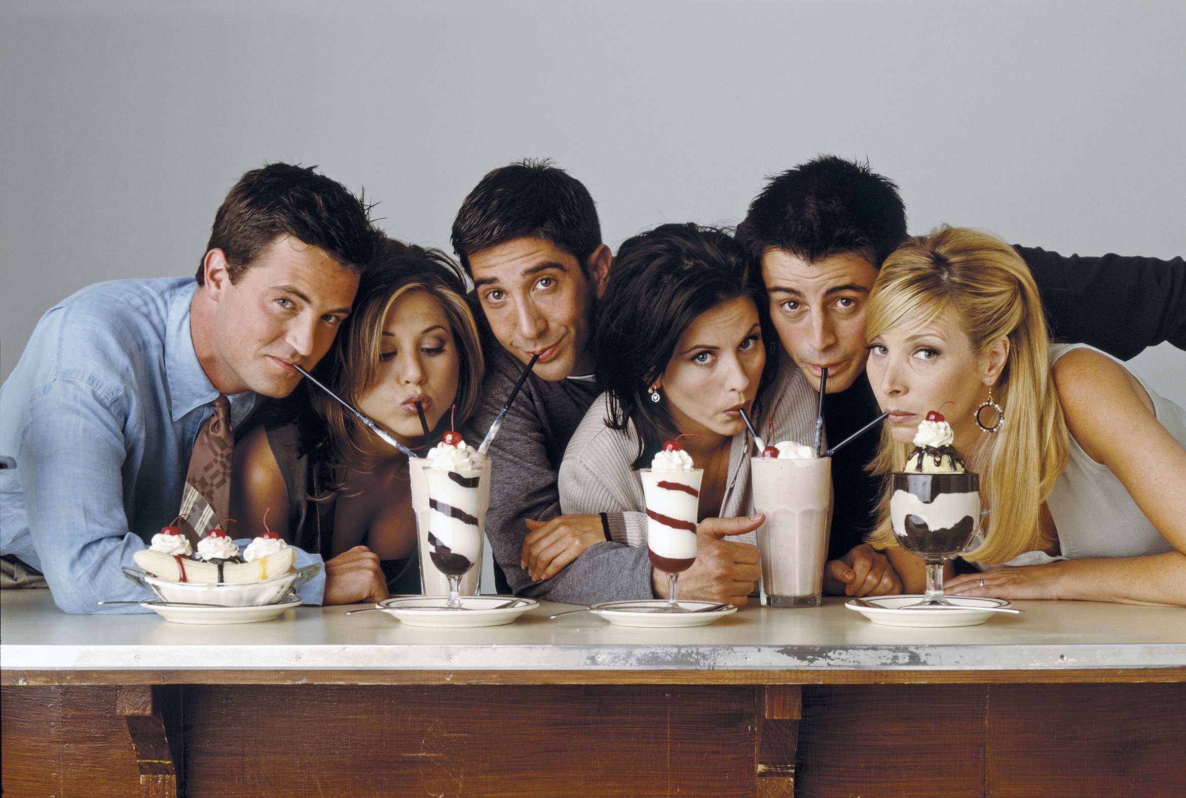 Friends Netflix Mar 31 2026 Classic Sitcom