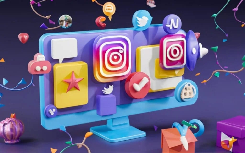 Top 10 Instagram Advertising Agencies in Chennai