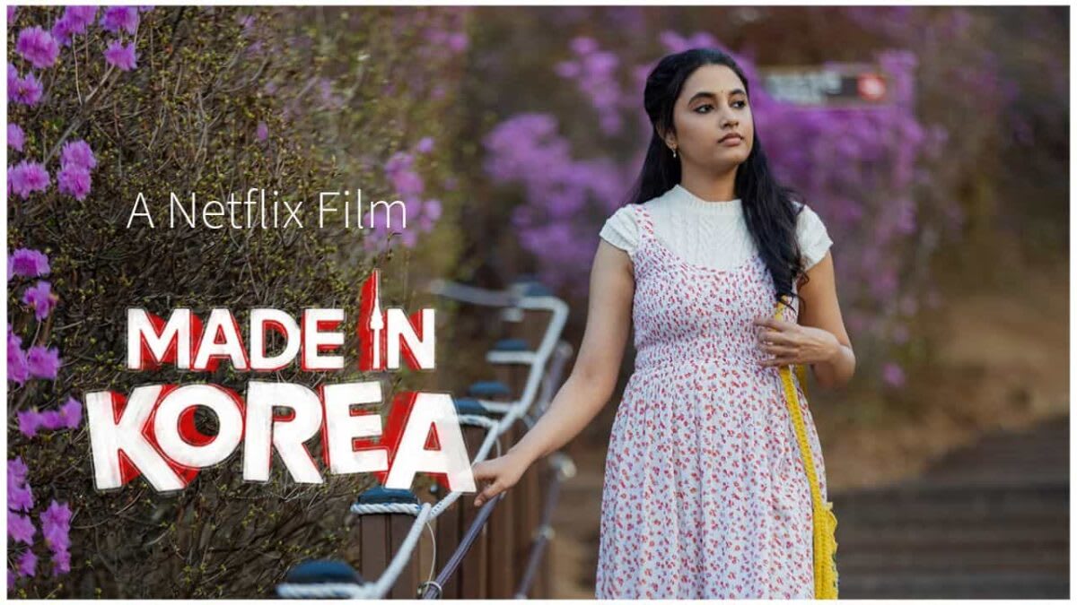 Made in Korea Streaming on Netflix | 12 March 2026