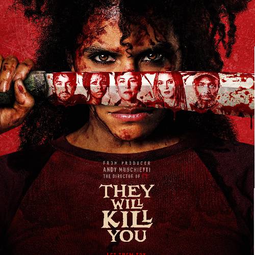 They Will Kill You (2026) | Mar 27 Release