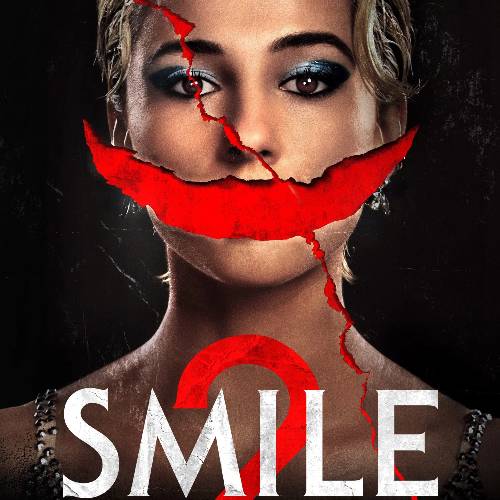 Smile 2 (2024) – Netflix 4 March 2026