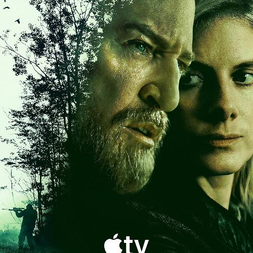 The Hunt (Traqués) – Apple TV+ 4 March 2026