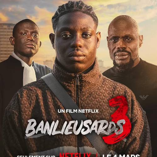 Street Flow 3 | Netflix | 4 Mar 2026