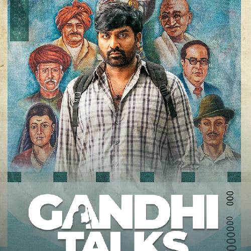 Gandhi Talks (2026) | ZEE5 6 March