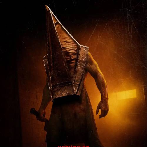 Return to Silent Hill (2026) | 6 March