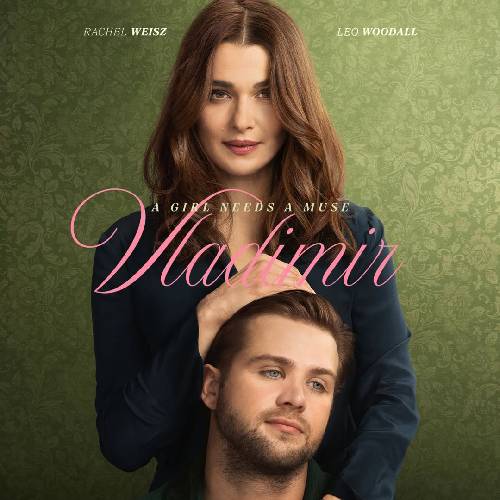 Vladimir (2026) | Netflix 5 March