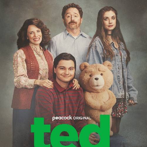 Ted Season 2 | JioHotstar 6 March 2026