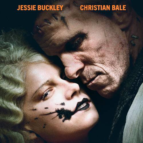 The Bride! (2026) – Dark Romantic Horror