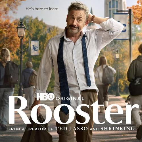 Rooster Comedy Series on JioHotstar | March 9, 2026