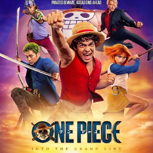 One Piece Season 2 on Netflix – Streaming March 10, 2026