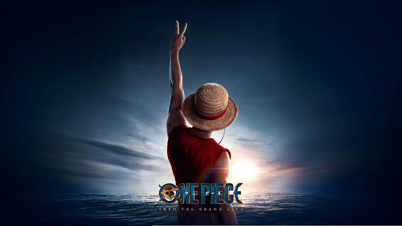 One Piece Season 2 on Netflix – Streaming March 10, 2026