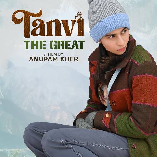 Tanvi the Great (2025) Streaming Now on Prime Video