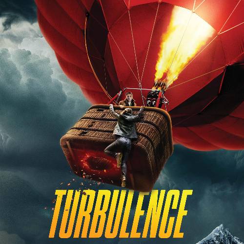 Turbulence (2025) Streaming on Lionsgate Play | 13 March 2026