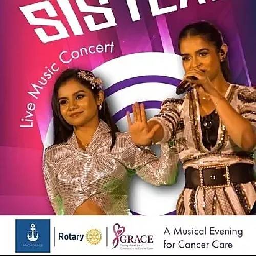 Magical Musical Night – Chennai | 14 Mar 2026