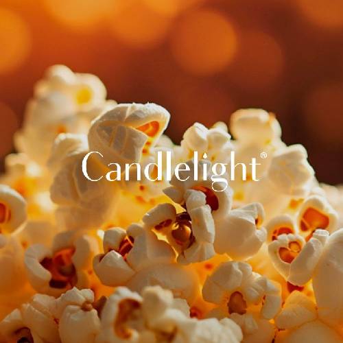 Candlelight: Best Movie Soundtracks – Chennai | 15 Mar 2026
