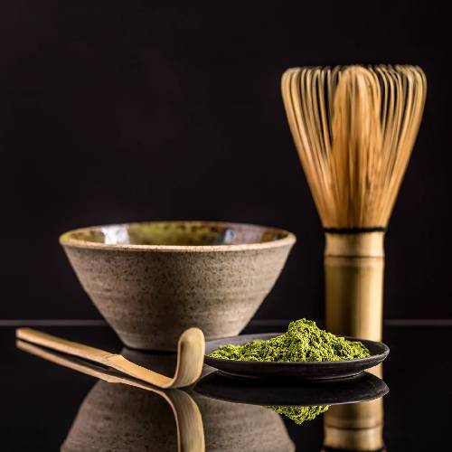 Japanese Matcha Ceremony – Chennai | 12–22 Mar 2026