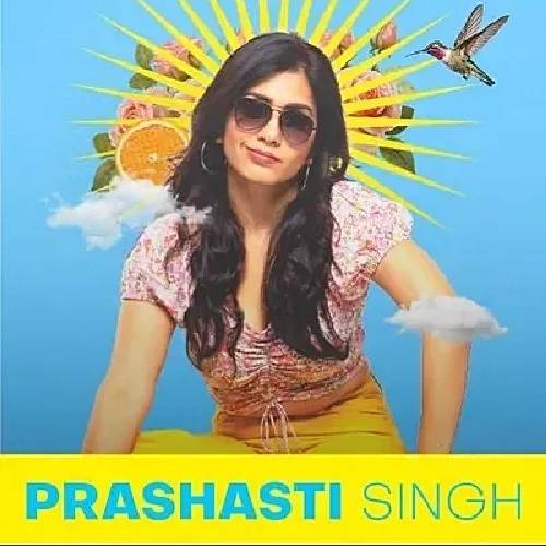 Divine Feminine – Prashasti Singh Live, Chennai | 22 Mar 2026