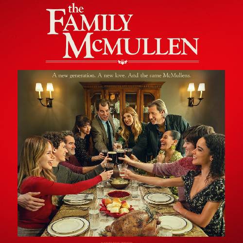 The Family McMullen on JioHotstar | 15 Mar 2026