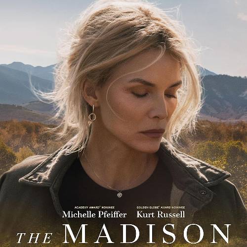 The Madison on JioHotstar | 15 Mar 2026