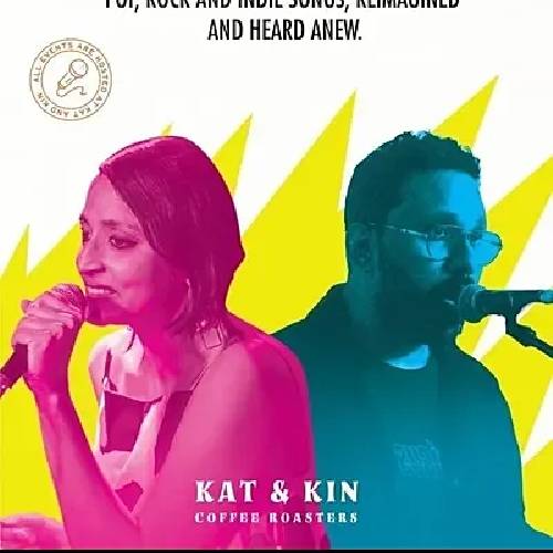 Tarita & Anish Live – 21 Mar 2026 | Chennai