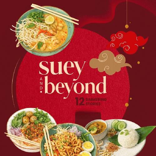 Khao Suey Food Festival – 16–22 Mar 2026 | Chennai