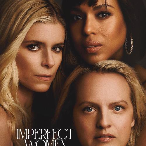 Imperfect Women (2026) – Apple TV+ | 18 March