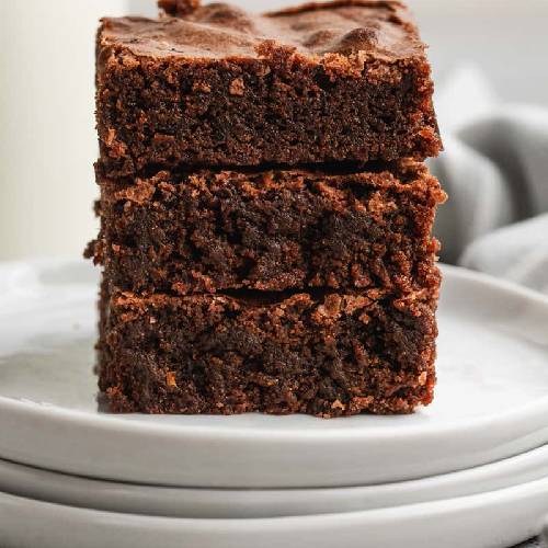 Blissful Brownie Workshop – 21 Mar 2026, Chennai