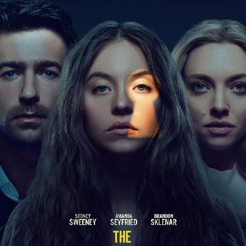 The Housemaid (2025) | Prime Video Thriller Now