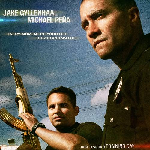 End of Watch (2012) | Lionsgate Play | Mar 20, 2026