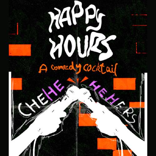 Happy Hours Chennai | Mar 20, 2026 Chennai