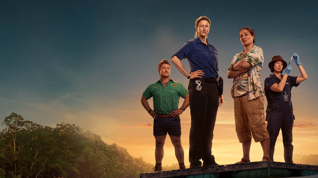 Deadloch S2 | Prime Video | Mar 20, 2026