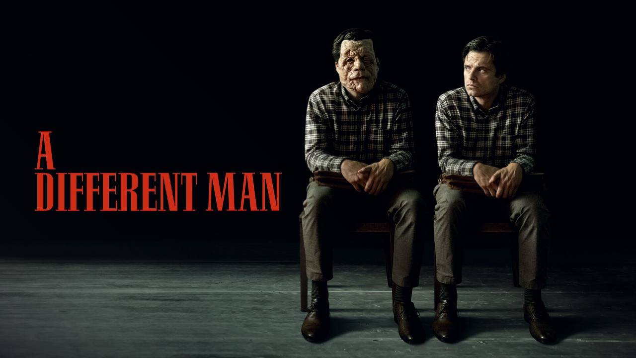 A Different Man (2024) | Netflix Dark Comedy