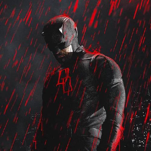 Daredevil Born Again Season 2 – Mar 24, 2026 | JioHotstar