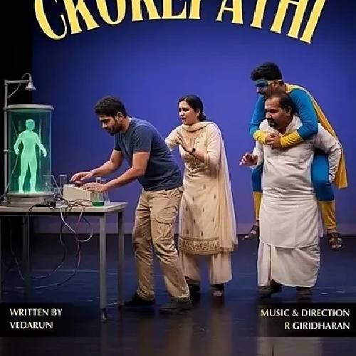 Clone Banega Crorepathi Chennai Mar 28–29 2026