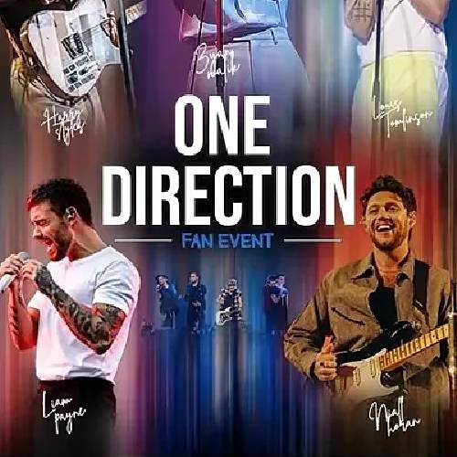 OneD Night Chennai Mar 28 2026