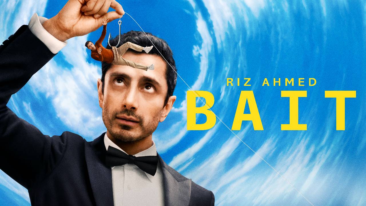 Bait TV Series | Mar 25, 2026 Prime Video
