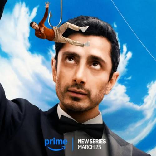 Bait TV Series | Mar 25, 2026 Prime Video