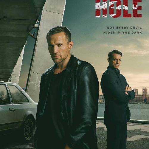 Detective Hole | Mar 26, 2026 Netflix