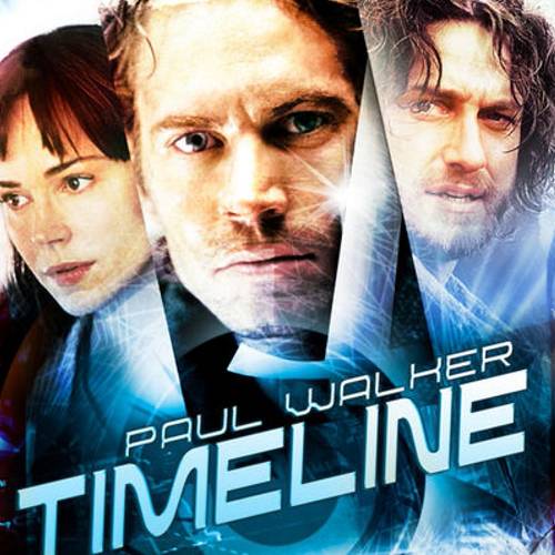 Timeline (2003) | Streaming Now on Netflix