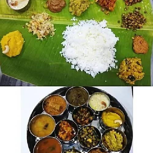 South Indian Workshop | April 4, 2026 | Chennai