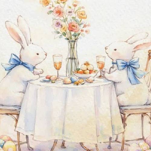 Easter Brunch | April 5, 2026 | Chennai