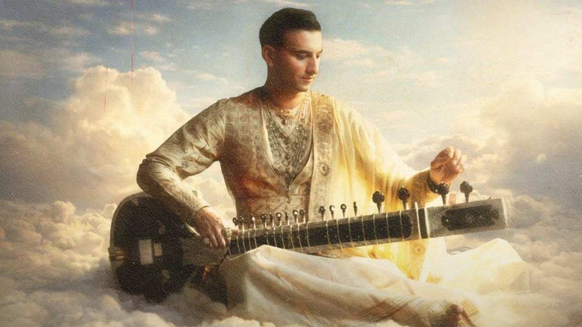 Sitar for Mental Health | April 3, 2026 | Chennai