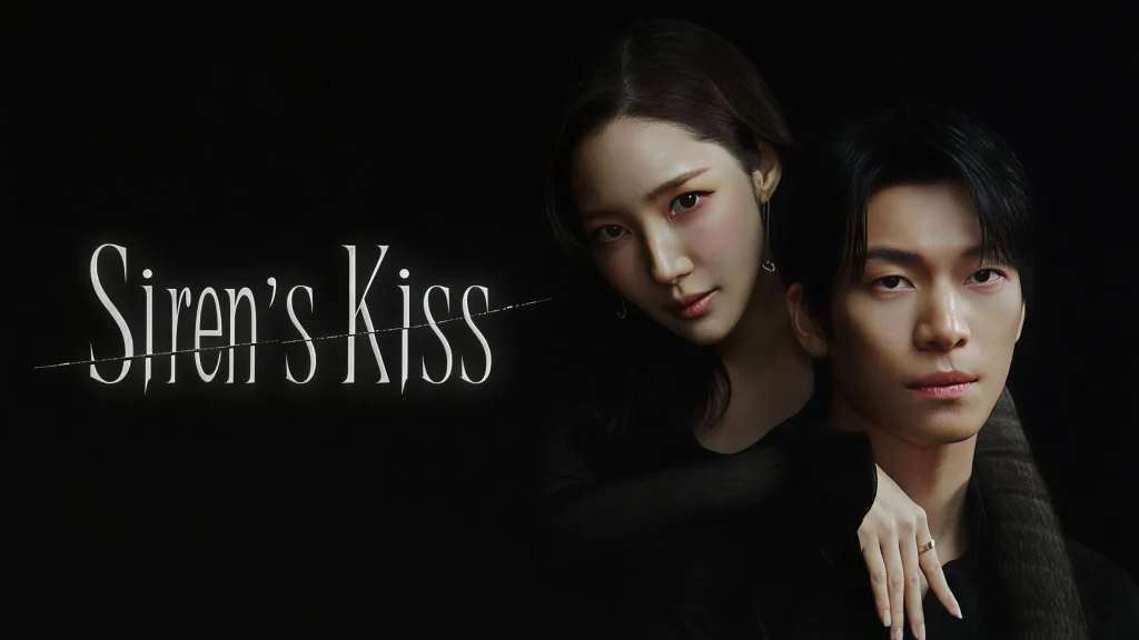 Siren’s Kiss | Korean Thriller on Prime Video