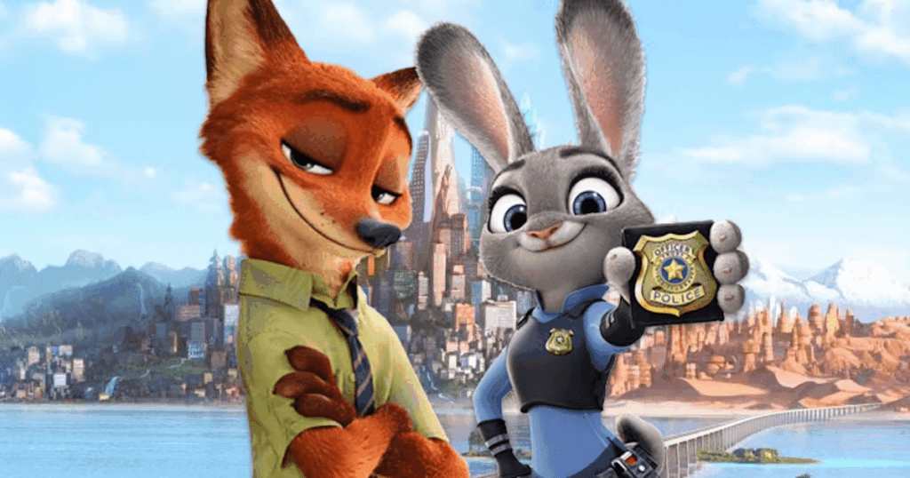 Zootopia 2 on JioHotstar | March 11, 2026