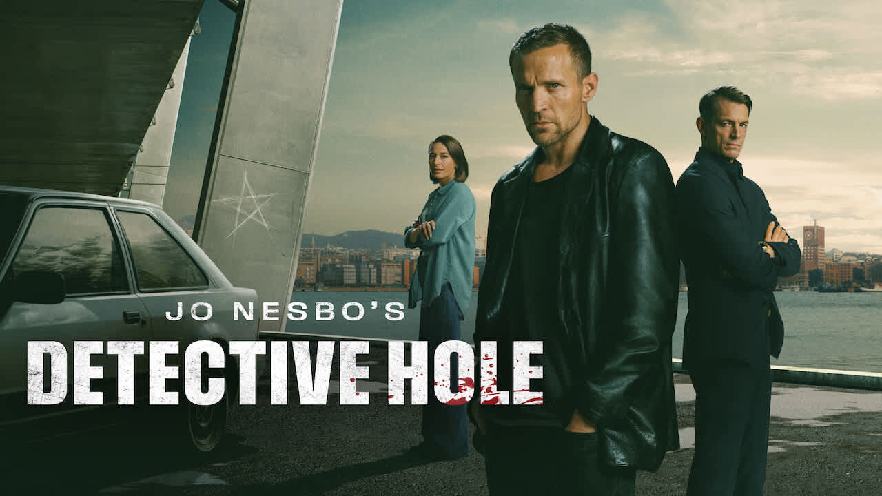 Detective Hole | Mar 26, 2026 Netflix