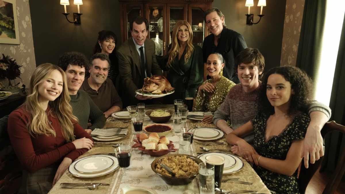 The Family McMullen on JioHotstar | 15 Mar 2026